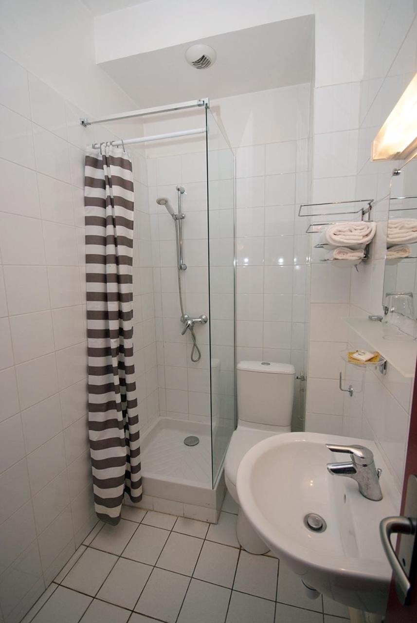 Hotel Le Bellevue - Paris Porte D'Orleans Cachan Kültér fotó