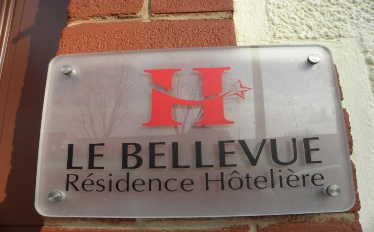 Hotel Le Bellevue - Paris Porte D'Orleans Cachan Kültér fotó